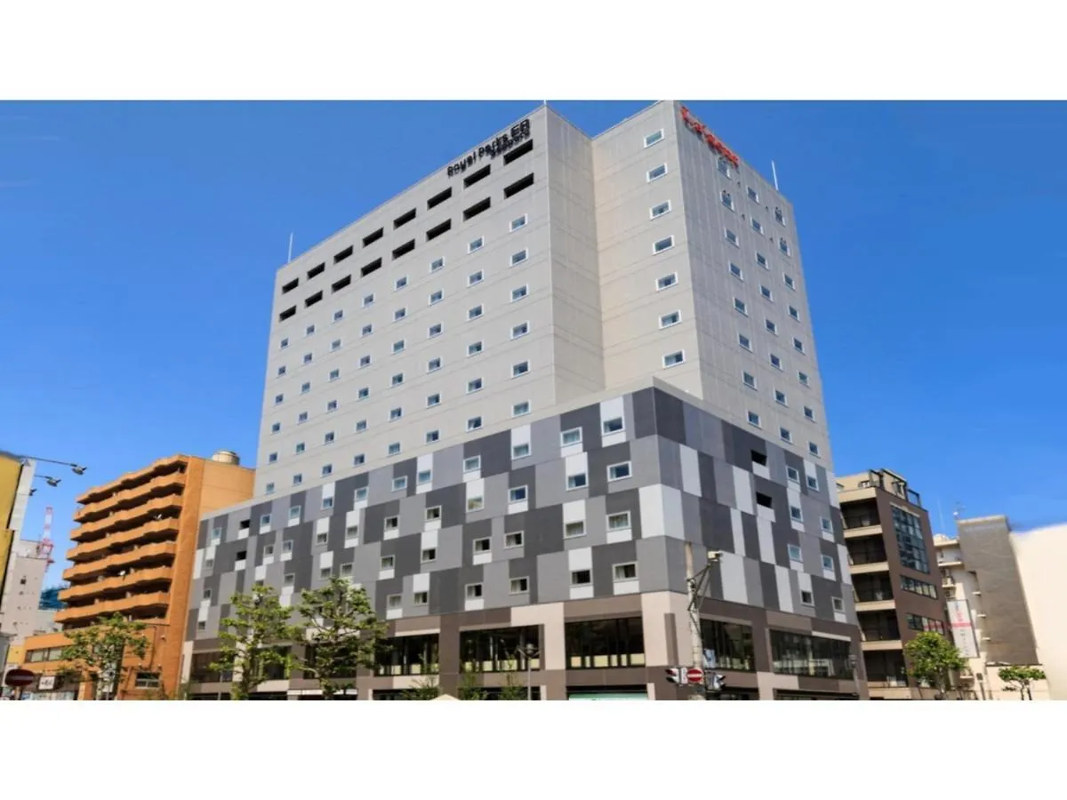 La'Gent Stay Sapporo Odori - Vacation Stay 63863V 0*,  יפן