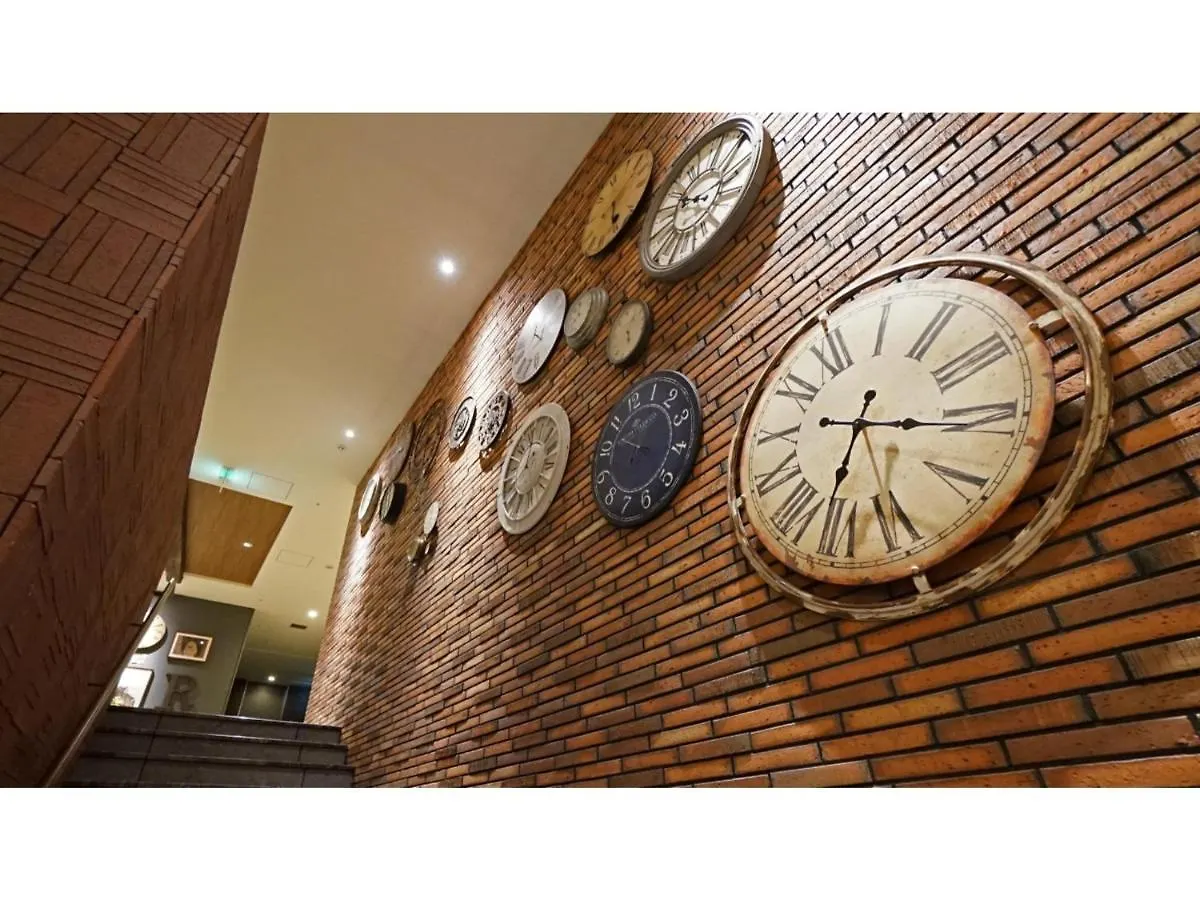 La'Gent Stay Sapporo Odori - Vacation Stay 63863V