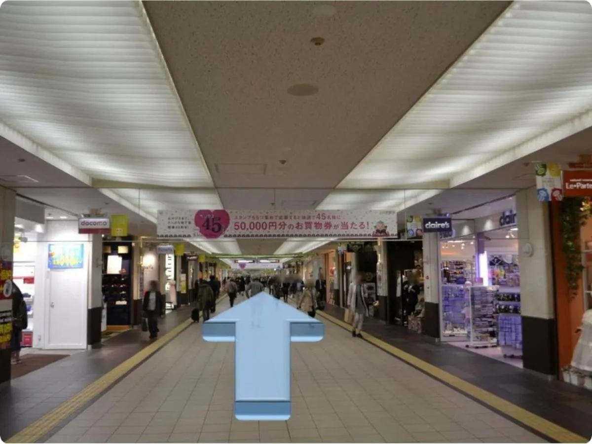 La'Gent Stay Sapporo Odori - Vacation Stay 63863V