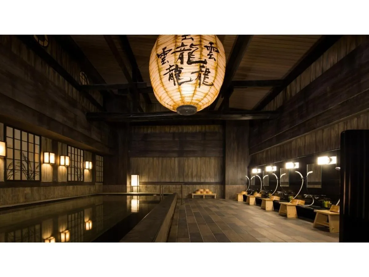La'Gent Stay Sapporo Odori - Vacation Stay 63863V יפן