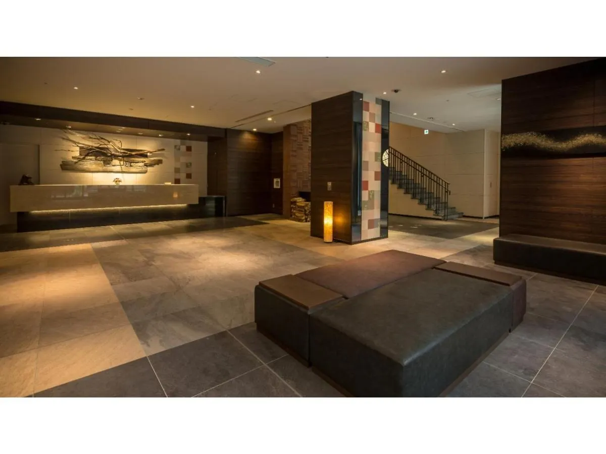 La'Gent Stay Sapporo Odori - Vacation Stay 63863V מלון