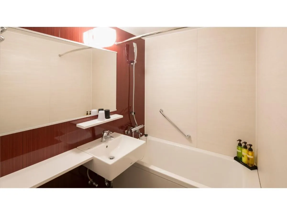 La'Gent Stay Sapporo Odori - Vacation Stay 63863V מלון