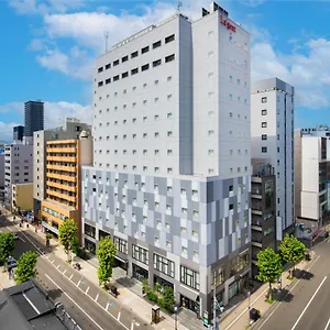 ホテル ラ・ジェント・ステイ札幌大通, 札幌市
