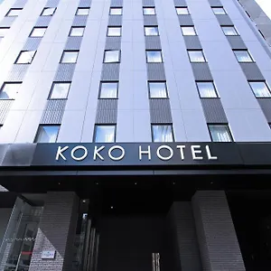 ホテル フィーノホテル札幌大通, 札幌市