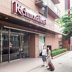 ホテル リッチモンドホテル 札幌大通, 札幌市