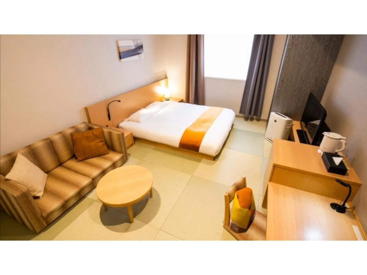 ホテル La'Gent Stay Sapporo Odori - Vacation Stay 63863V