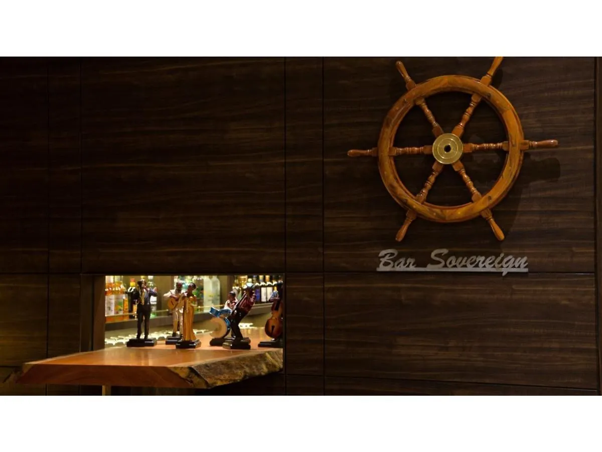 ホテル La'Gent Stay Sapporo Odori - Vacation Stay 63863V